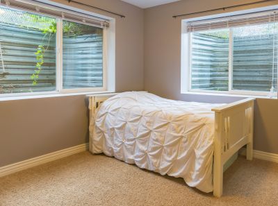 Escape Window Installation