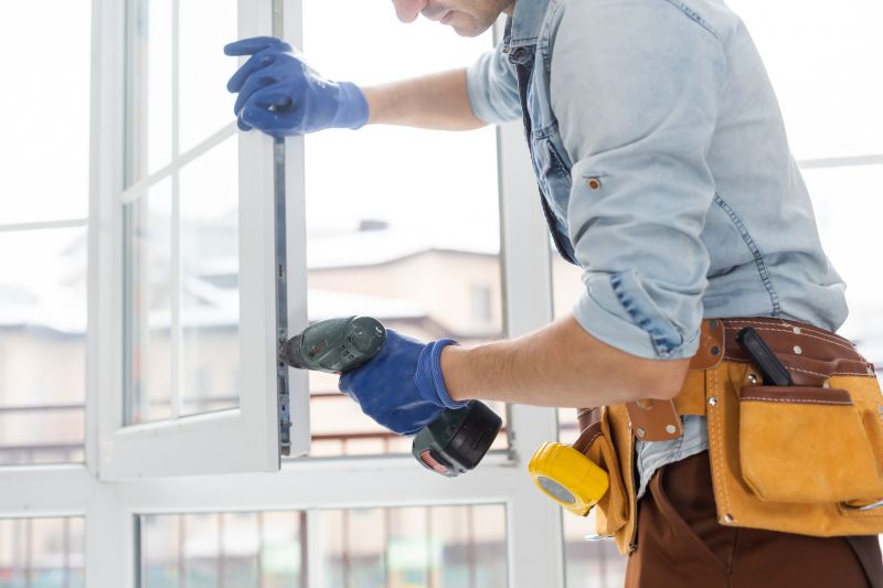 Cost of Windows Installation in Haslett, MI